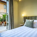 Ungherese Small Luxury Hotel 3*