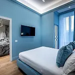 Hotel Ungherese Small Luxury Firenze