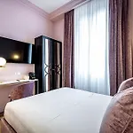 Hotel Ungherese Small Luxury 3*