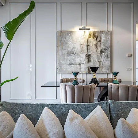 Otel Ungherese Small Luxury 3*
