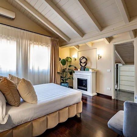 Otel Ungherese Small Luxury