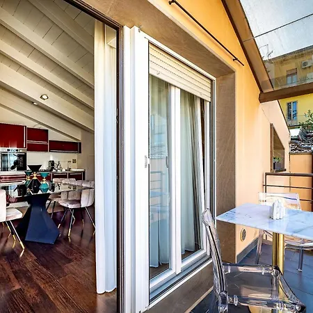 Otel Ungherese Small Luxury