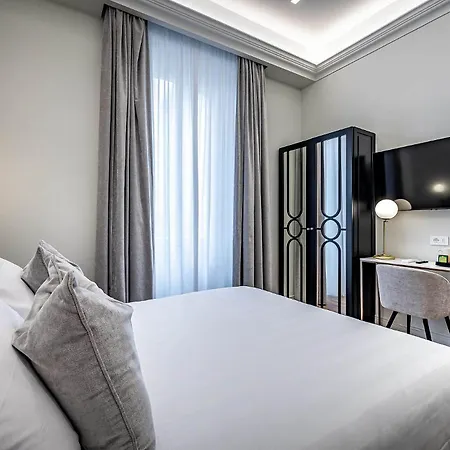 Otel Ungherese Small Luxury