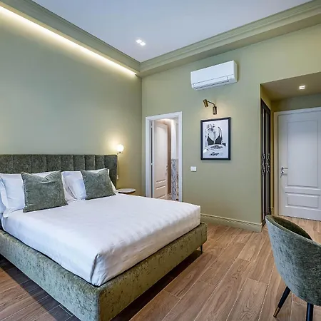 Hotell Ungherese Small Luxury 3*