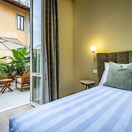 Otel Ungherese Small Luxury Floransa
