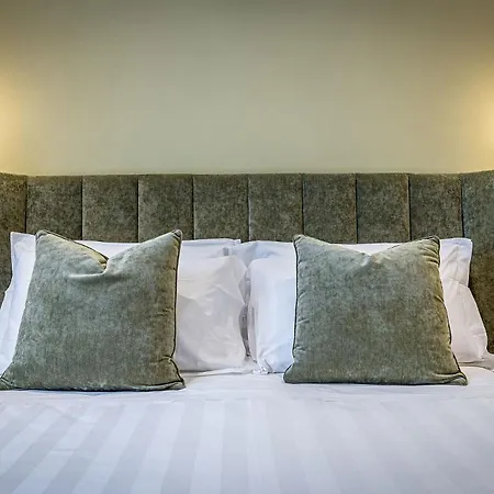 Ungherese Small Luxury Otel
