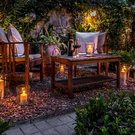 Ungherese Small Luxury 酒店 3*