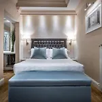 Ungherese Small Luxury Hotel Florence
