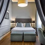 Ungherese Small Luxury Hotel