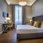 Hotel Ungherese Small Luxury Florence