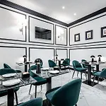 Hotel Ungherese Small Luxury 3*