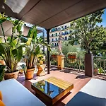 Hotel Ungherese Small Luxury