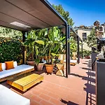 Hotel Ungherese Small Luxury 3*