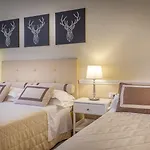 Hotel Ungherese Small Luxury 3*