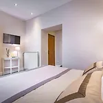 Ungherese Small Luxury Hotel Florence
