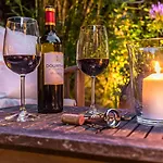 Hotel Ungherese Small Luxury 3*