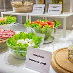 Ungherese Small Luxury 3* Florence