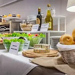 Hotel Ungherese Small Luxury 3*