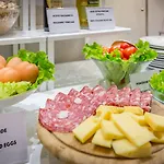 Ungherese Small Luxury Florence