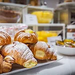 Ungherese Small Luxury Hotel Florence