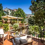 Hotel Ungherese Small Luxury 3*