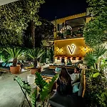 Hotel Ungherese Small Luxury Florence