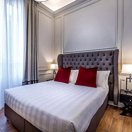Ungherese Small Luxury Hotel