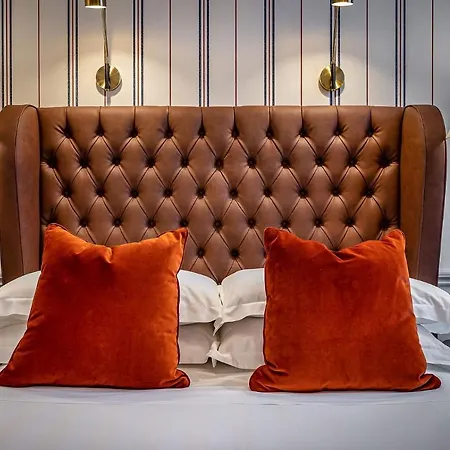 Ungherese Hotel