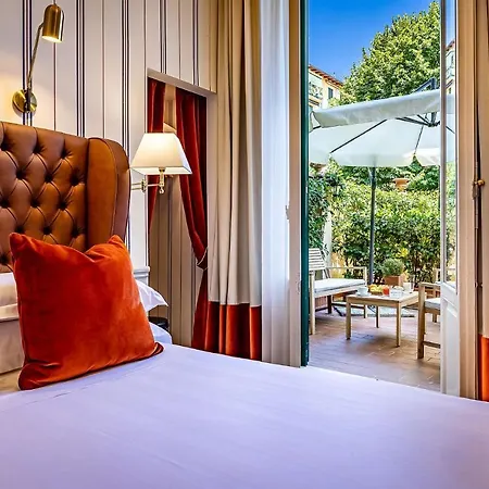 Ungherese Hotell