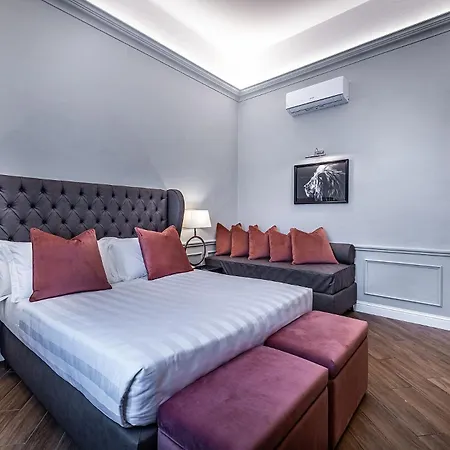Ungherese Small Luxury فندق 3*
