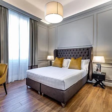 فندق Ungherese Small Luxury