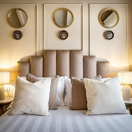 Ungherese Small Luxury Hotel