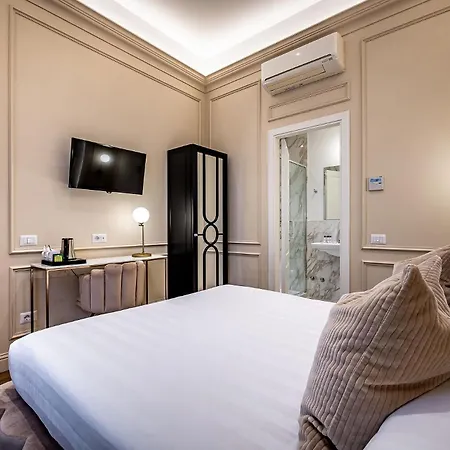 Ungherese Hotell 3*