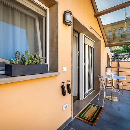 Ungherese Small Luxury Hotel Florence