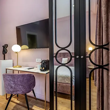 Ungherese Hotell 3*