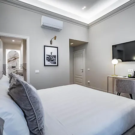 Ungherese Small Luxury Hotel
