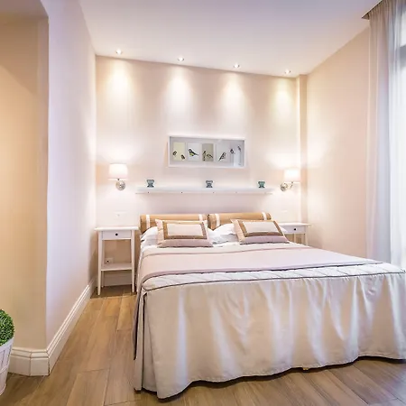 فندق Ungherese Small Luxury 3*