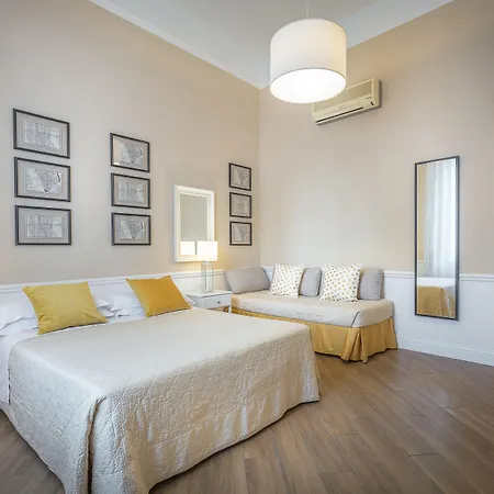فندق Ungherese Small Luxury 3*