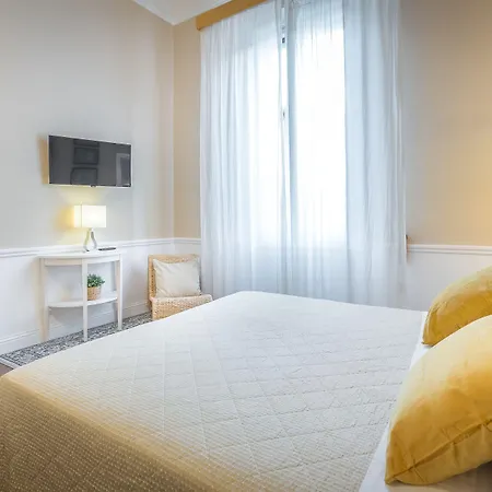 فندق Ungherese Small Luxury