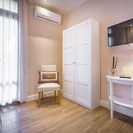 Ungherese 3* Firenze