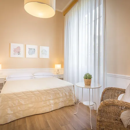 فندق Ungherese Small Luxury