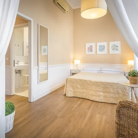 Hotell Ungherese Florens