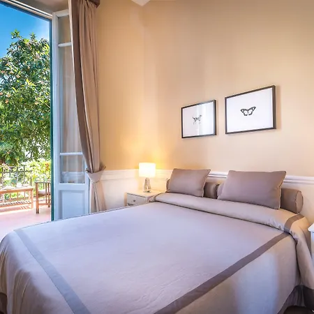 فندق Ungherese Small Luxury 3*