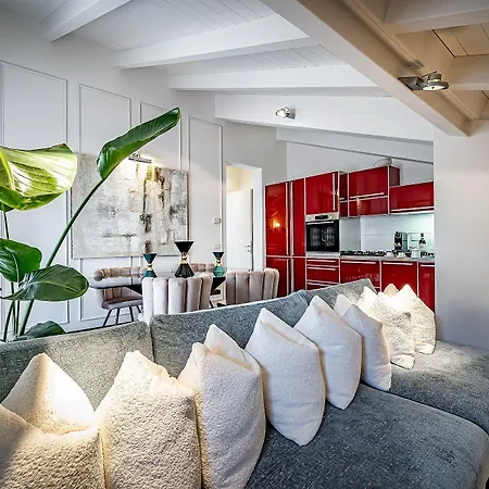 Ungherese Hotell