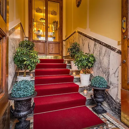 Ungherese Hotel 3*