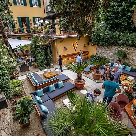 Ungherese 3* Florence