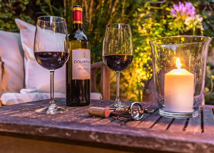 Hotel Ungherese Small Luxury 3*