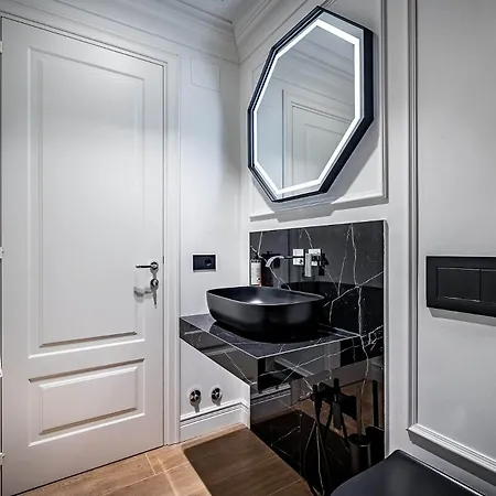 호텔 Ungherese Small Luxury 3*